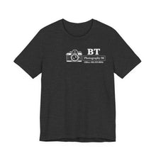 Load image into Gallery viewer, BT Photography Tee