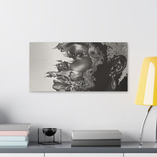 Load image into Gallery viewer, Woman of Many Faces