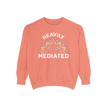 Load image into Gallery viewer, Heavily Medicated Sweatshirt