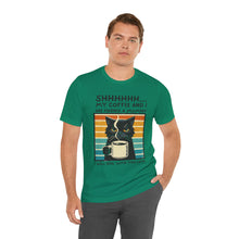 Load image into Gallery viewer, My Coffee and I