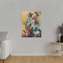 Load image into Gallery viewer, Cats at Play