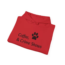 Load image into Gallery viewer, Coffee, Dogs, & Crime Shows