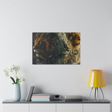 Load image into Gallery viewer, Lions & Tigers