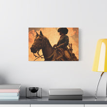 Load image into Gallery viewer, She Wore the Uniform