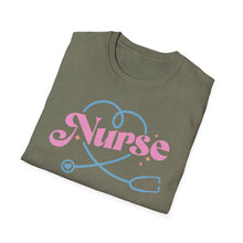 Load image into Gallery viewer, Nurse