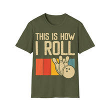 Load image into Gallery viewer, How I Roll