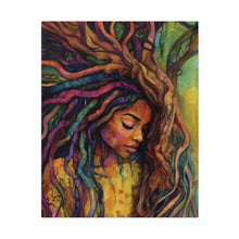 Load image into Gallery viewer, Grounded Woman of Color