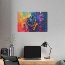 Load image into Gallery viewer, Man of Jazz