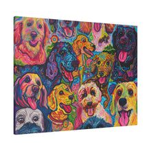 Load image into Gallery viewer, Happy Dogs