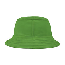 Load image into Gallery viewer, Bucket Hat (AOP) - Know