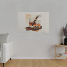 Load image into Gallery viewer, Cigars & Bourbon