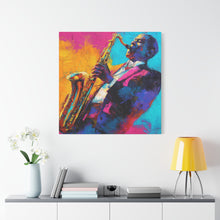 Load image into Gallery viewer, Saxophone Soul