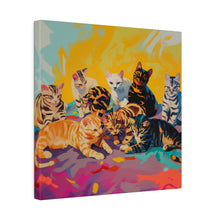 Load image into Gallery viewer, Cats at Play