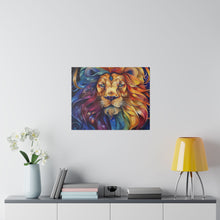 Load image into Gallery viewer, Lion of Color