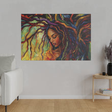 Load image into Gallery viewer, Grounded Woman of Color