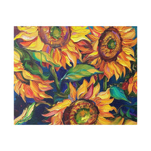 Load image into Gallery viewer, Sunflowers