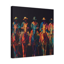 Load image into Gallery viewer, Buffalo Soldiers in my vision