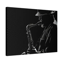 Load image into Gallery viewer, Jazz Musician