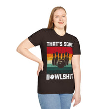 Load image into Gallery viewer, That's Some Bowlshit