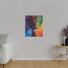 Load image into Gallery viewer, Grounded Woman of Color