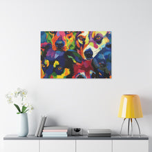 Load image into Gallery viewer, Colorful Dogs
