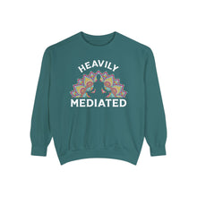 Load image into Gallery viewer, Heavily Medicated Sweatshirt