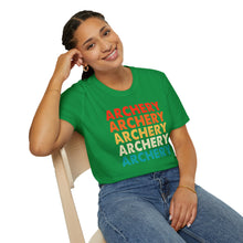 Load image into Gallery viewer, Archery7