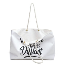 Load image into Gallery viewer, Weekender Bag - Expensive