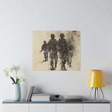 Load image into Gallery viewer, Military Team
