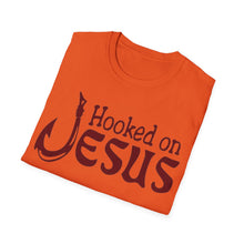 Load image into Gallery viewer, Hooked on Jesus