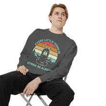 Load image into Gallery viewer, Gonna Be Alright Sweatshirt