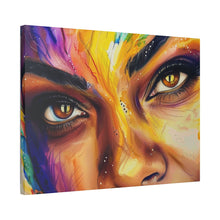 Load image into Gallery viewer, Pretty Brown Eyes