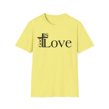 Load image into Gallery viewer, God is Love