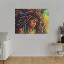 Load image into Gallery viewer, Grounded Woman of Color