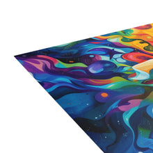 Load image into Gallery viewer, Colorful Woman Postcard Bundles (envelopes included)