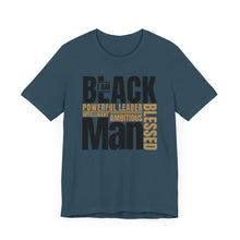 Load image into Gallery viewer, Black Man