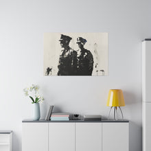 Load image into Gallery viewer, Men in Blue