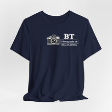 Load image into Gallery viewer, BT Photography Tee