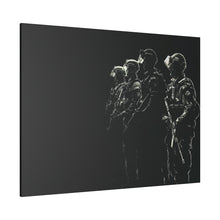 Load image into Gallery viewer, Men in Blue