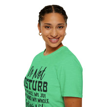 Load image into Gallery viewer, Do Not Disturb