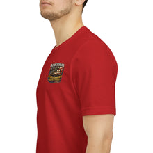 Load image into Gallery viewer, Freedom250 Years Tee