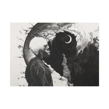 Load image into Gallery viewer, Moonlit Sky