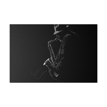 Load image into Gallery viewer, Jazz Musician