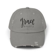 Load image into Gallery viewer, Grace and Hustle