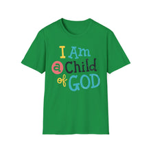 Load image into Gallery viewer, Child of God