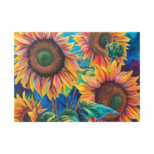 Load image into Gallery viewer, Sunflowers
