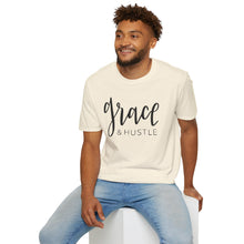 Load image into Gallery viewer, Grace & Hustle