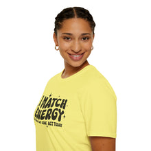 Load image into Gallery viewer, Match Energy