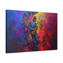 Load image into Gallery viewer, Man of Jazz