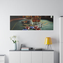 Load image into Gallery viewer, Poker & Bourbon